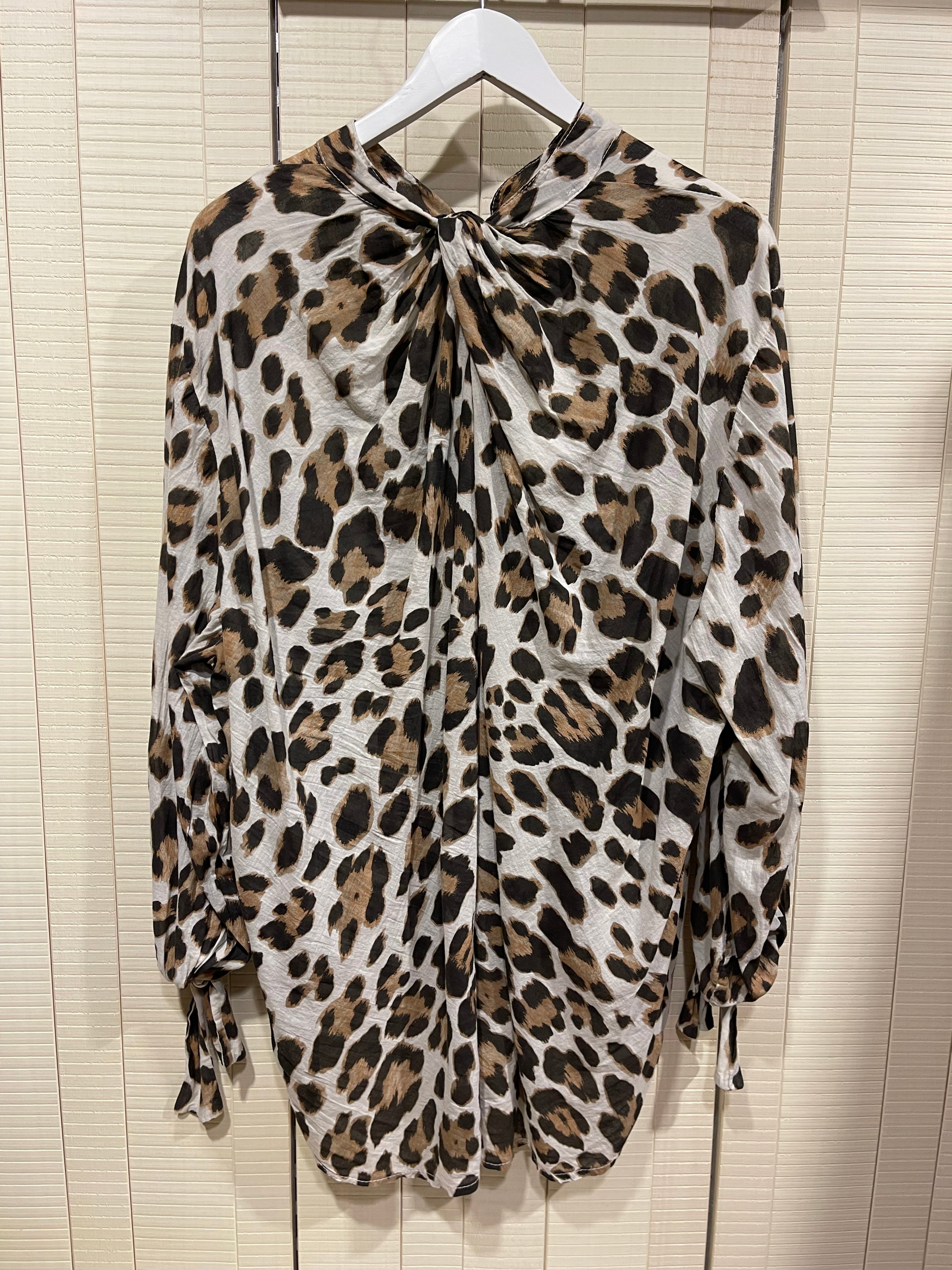 Leo Bluse Cami