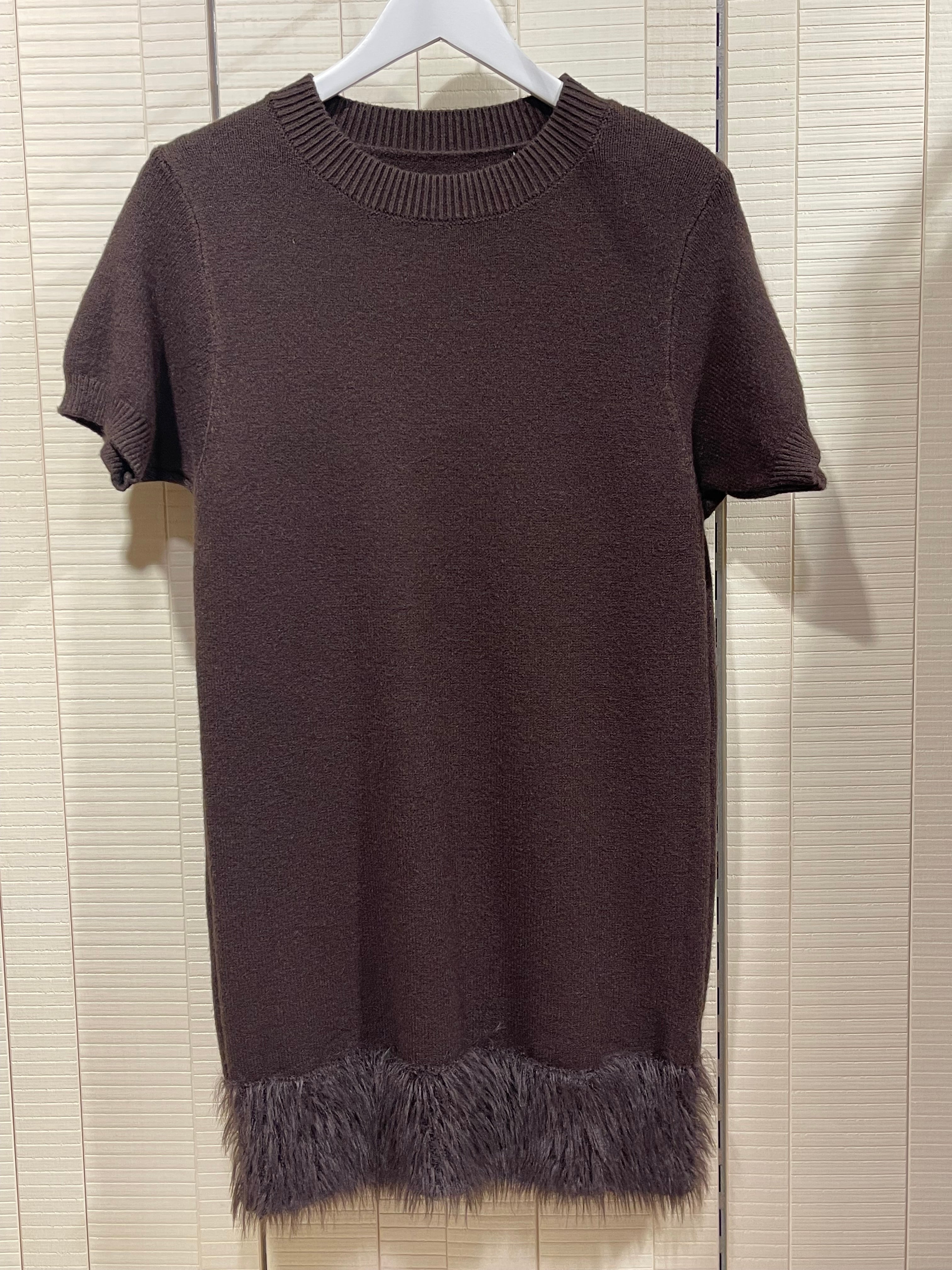 Strickkleid Anouk