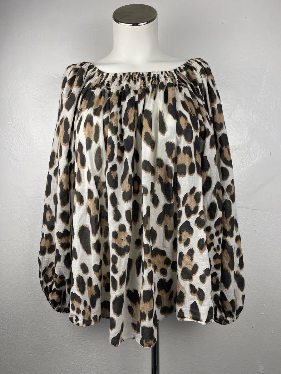 Leo Bluse Coco