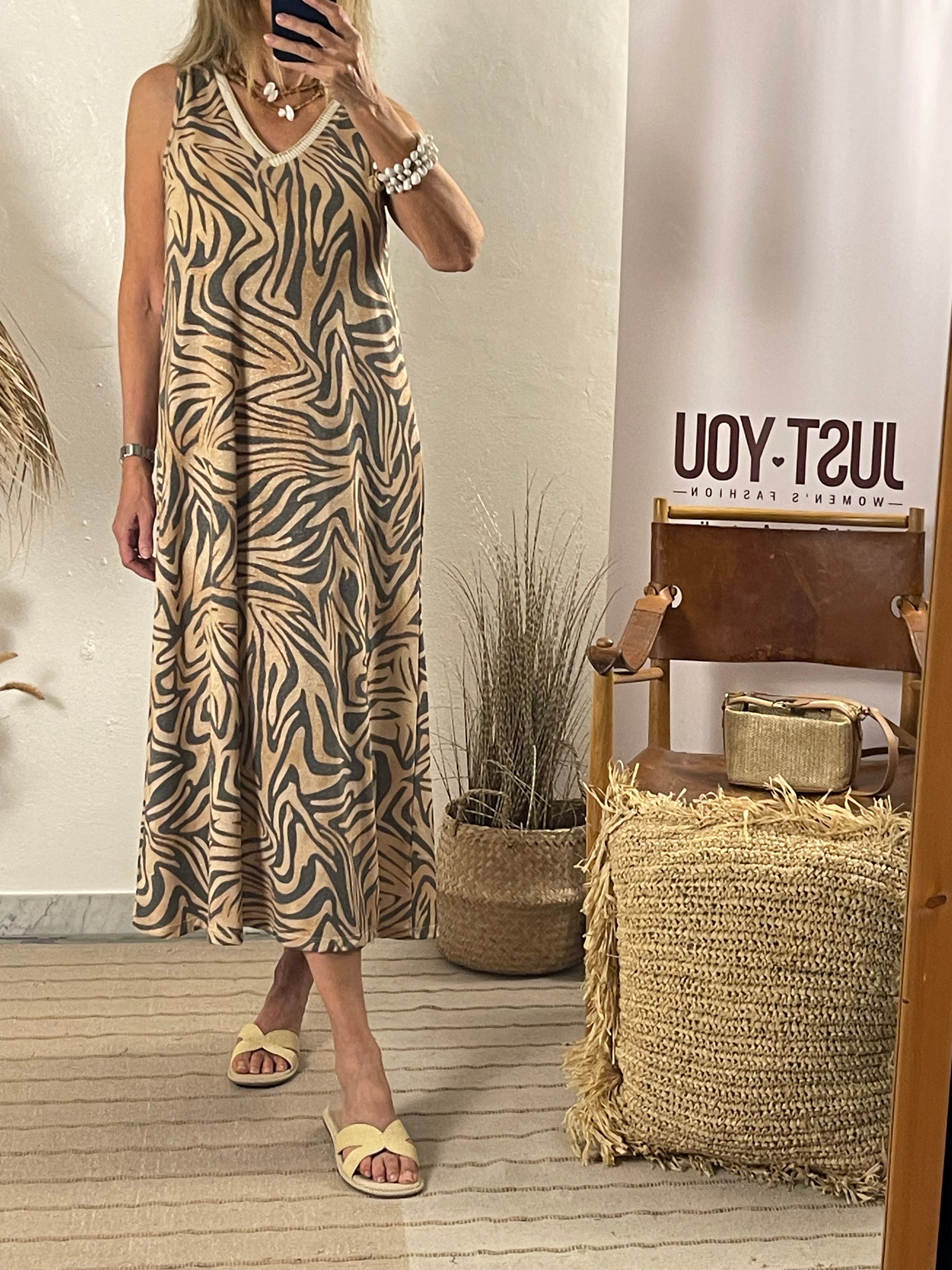Kleid Summer