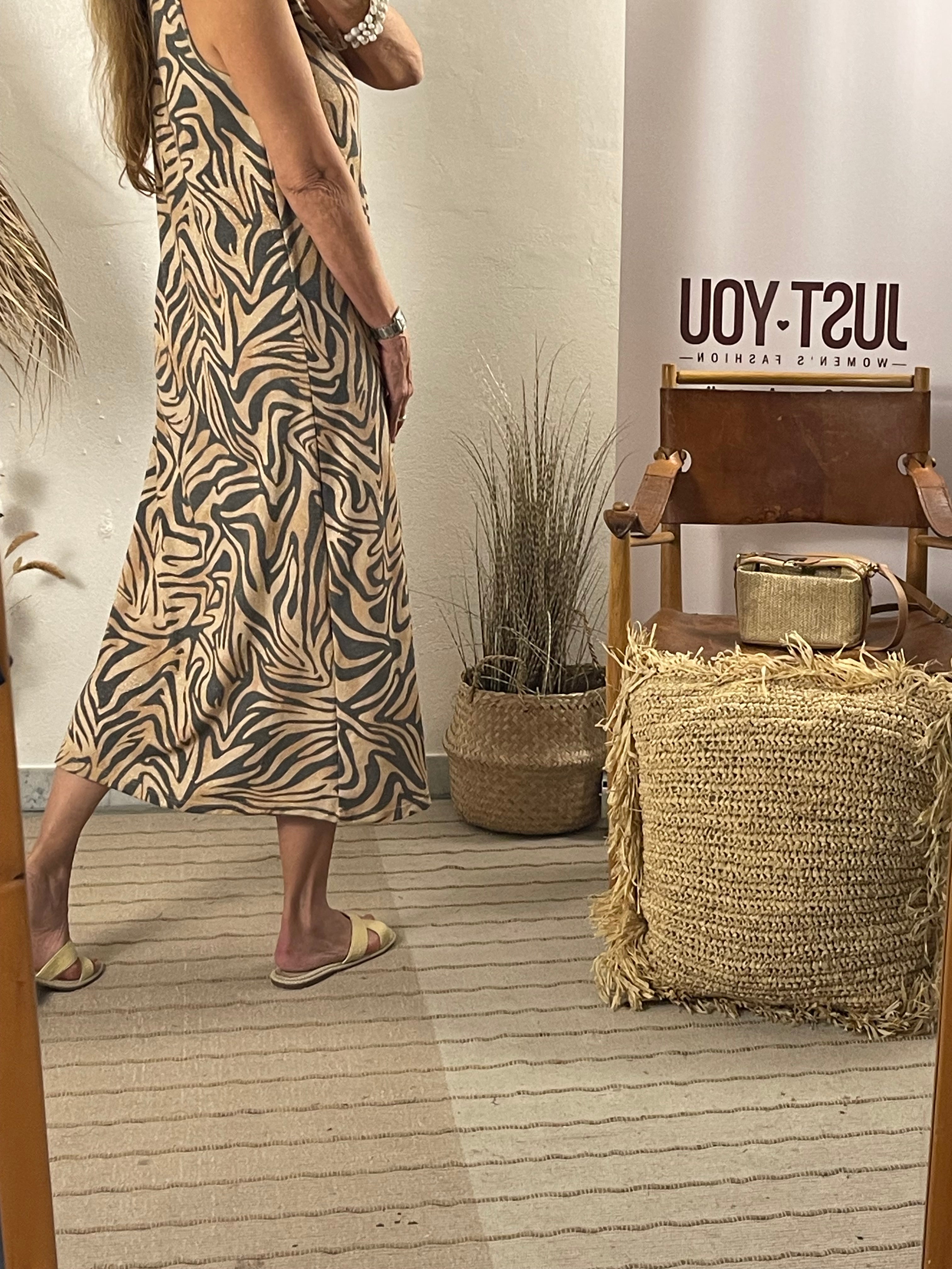 Kleid Summer