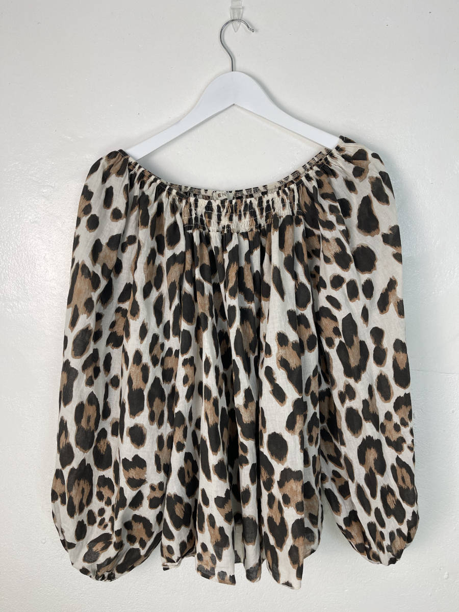 Leo Bluse Coco