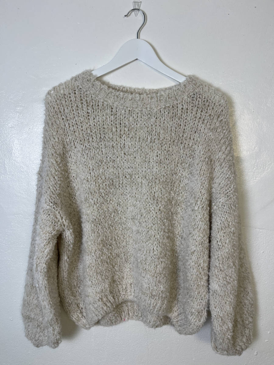 Strickpullover Adley
