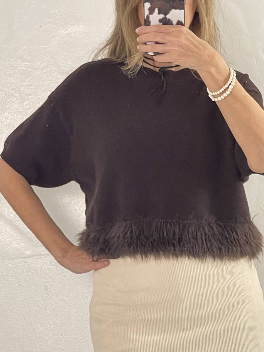 Pullover Anouk