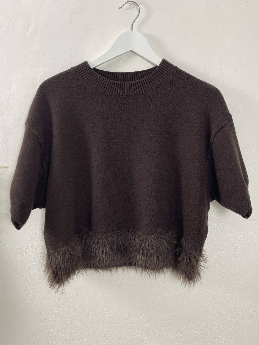 Pullover Anouk