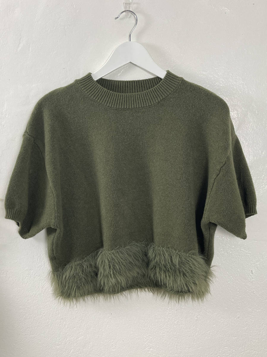 Pullover Anouk
