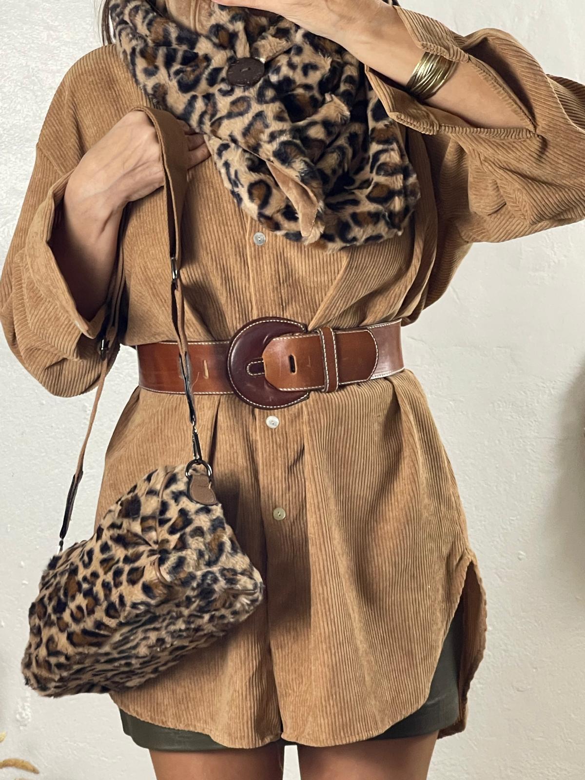 Leo Tasche Grace