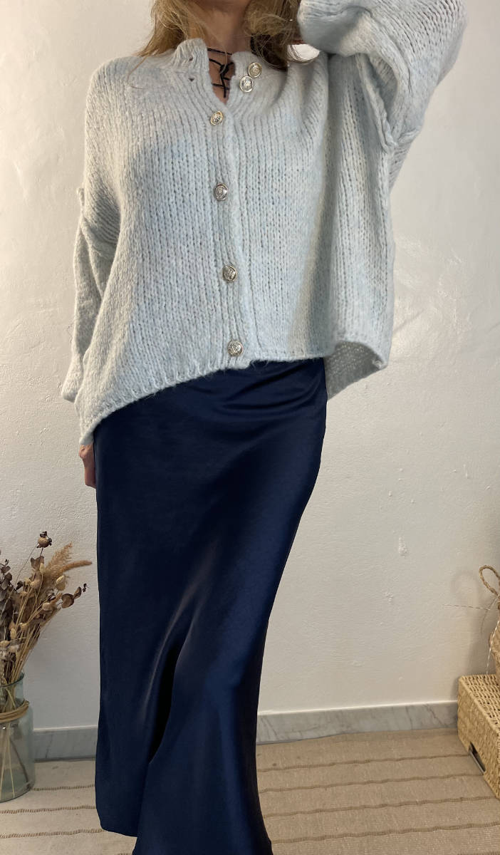 Cardigen Lulu