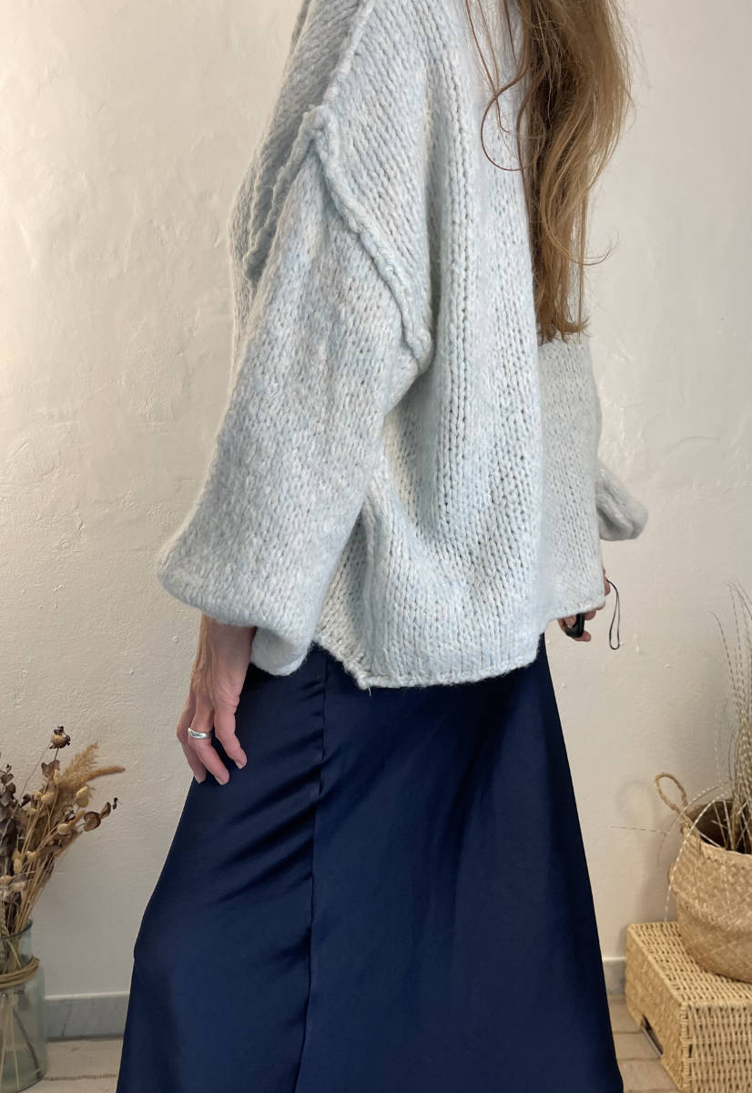 Cardigen Lulu