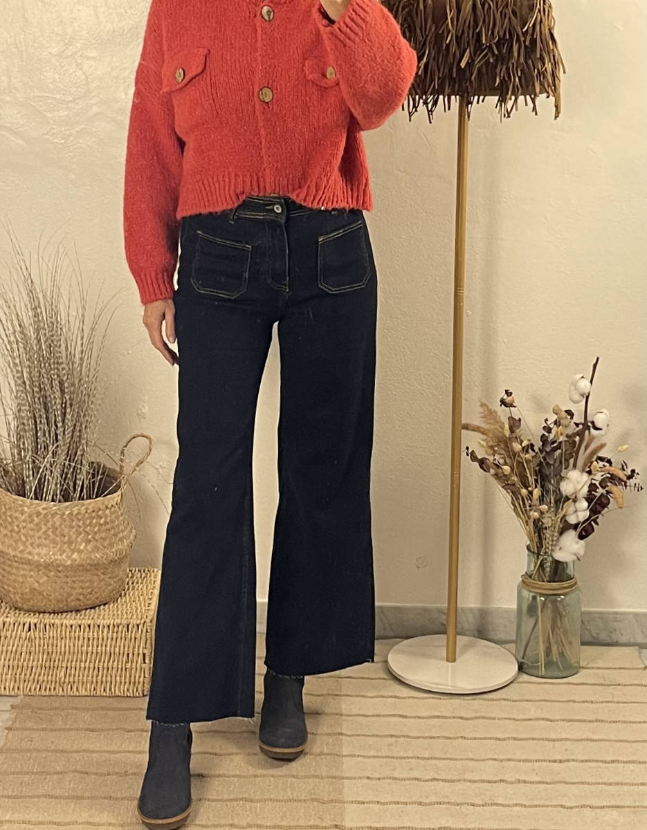 Jeans Rory