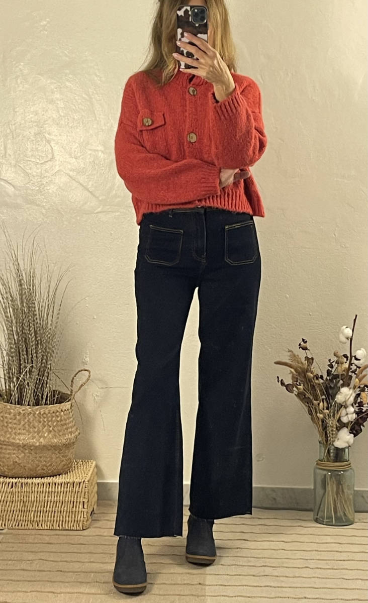 Jeans Rory