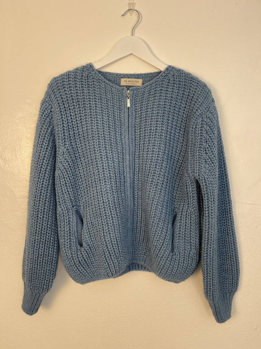 Strickjacke Debbie