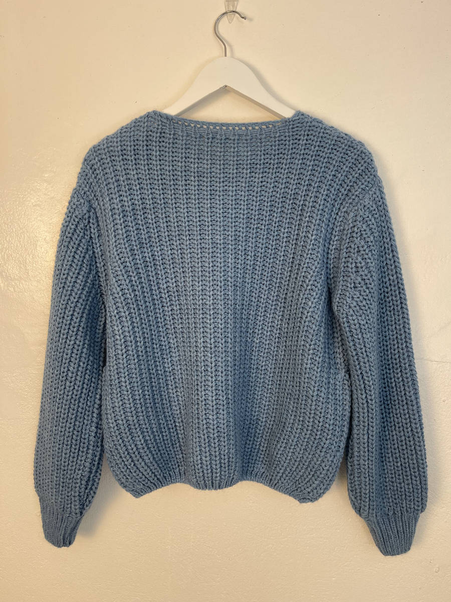 Strickjacke Debbie
