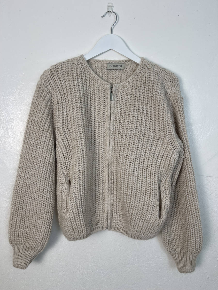 Strickjacke Debbie
