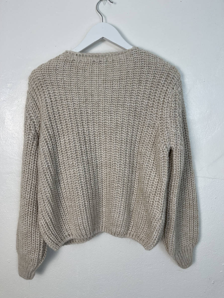 Strickjacke Debbie