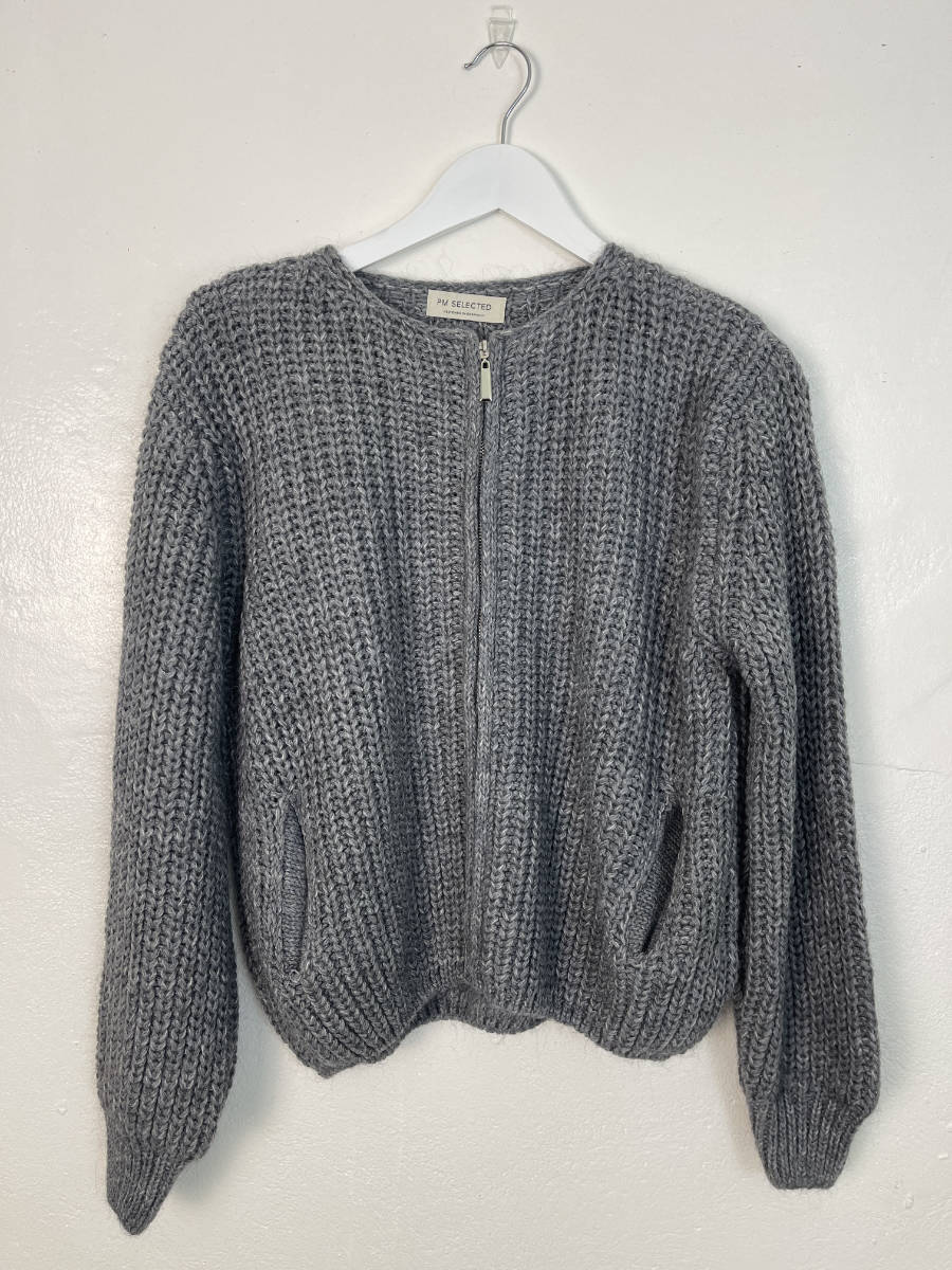 Strickjacke Debbie