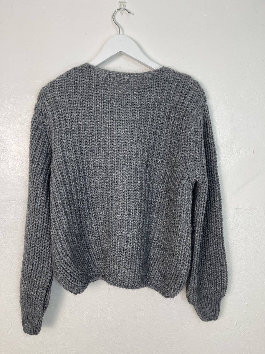 Strickjacke Debbie