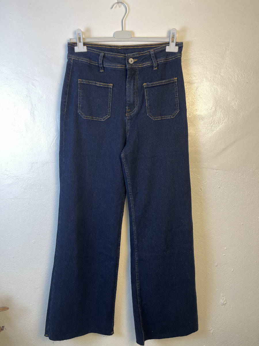 Jeans Rory