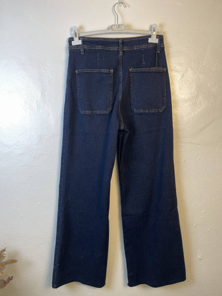 Jeans Rory