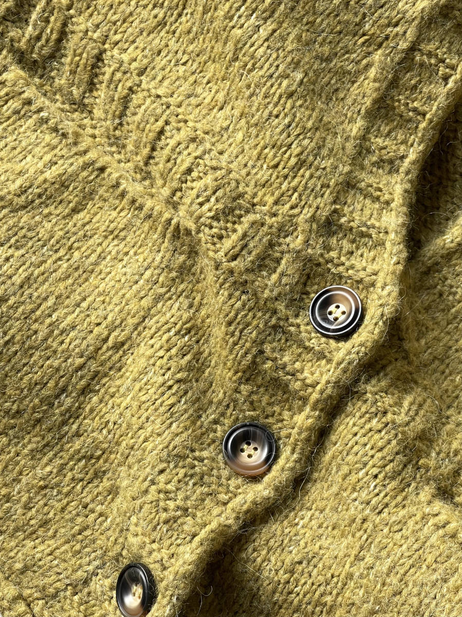 Strickjacke Sienna