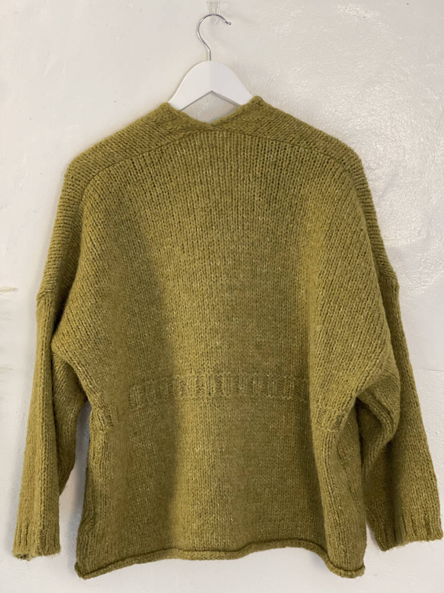 Strickjacke Sienna
