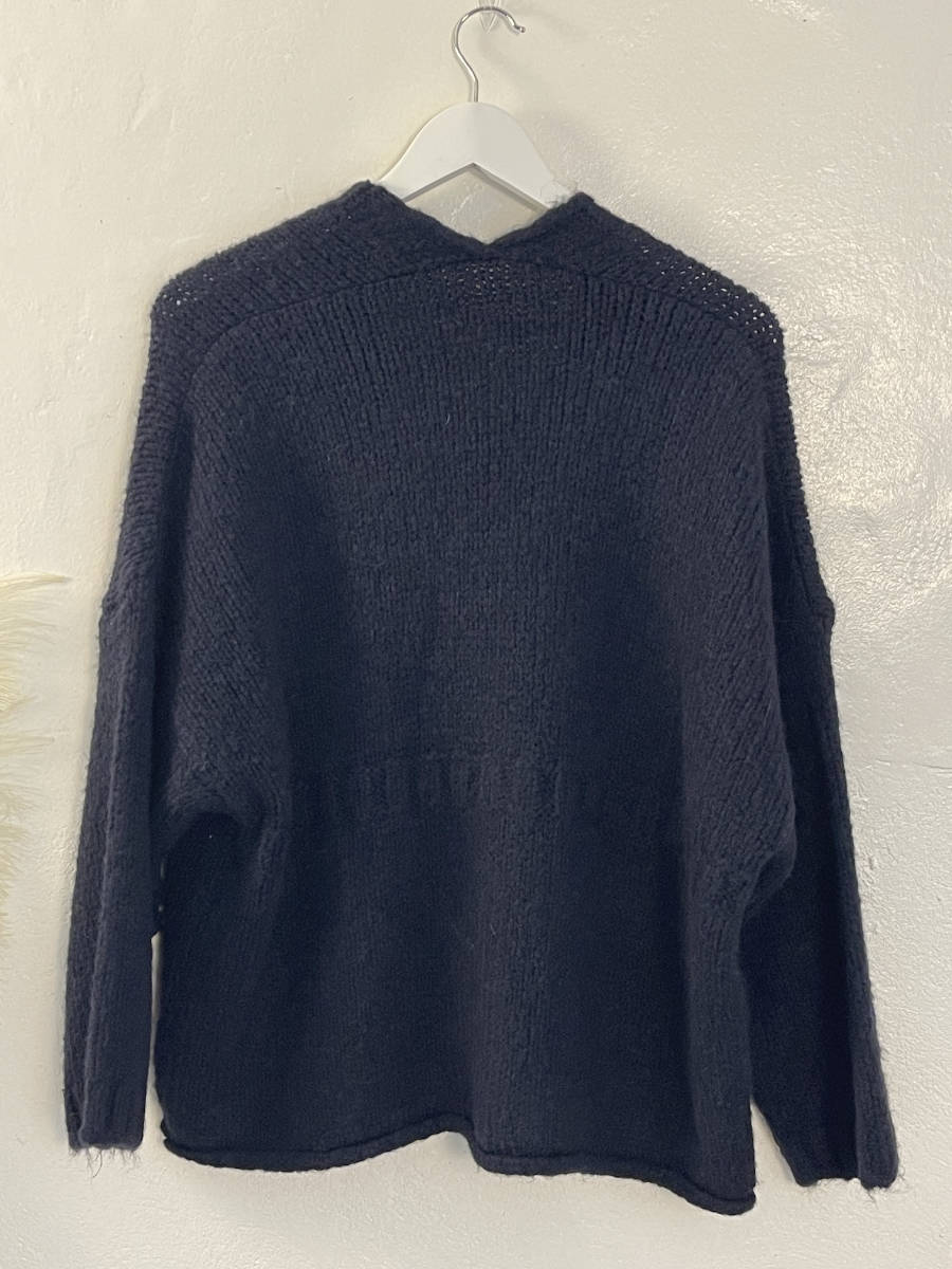 Strickjacke Sienna
