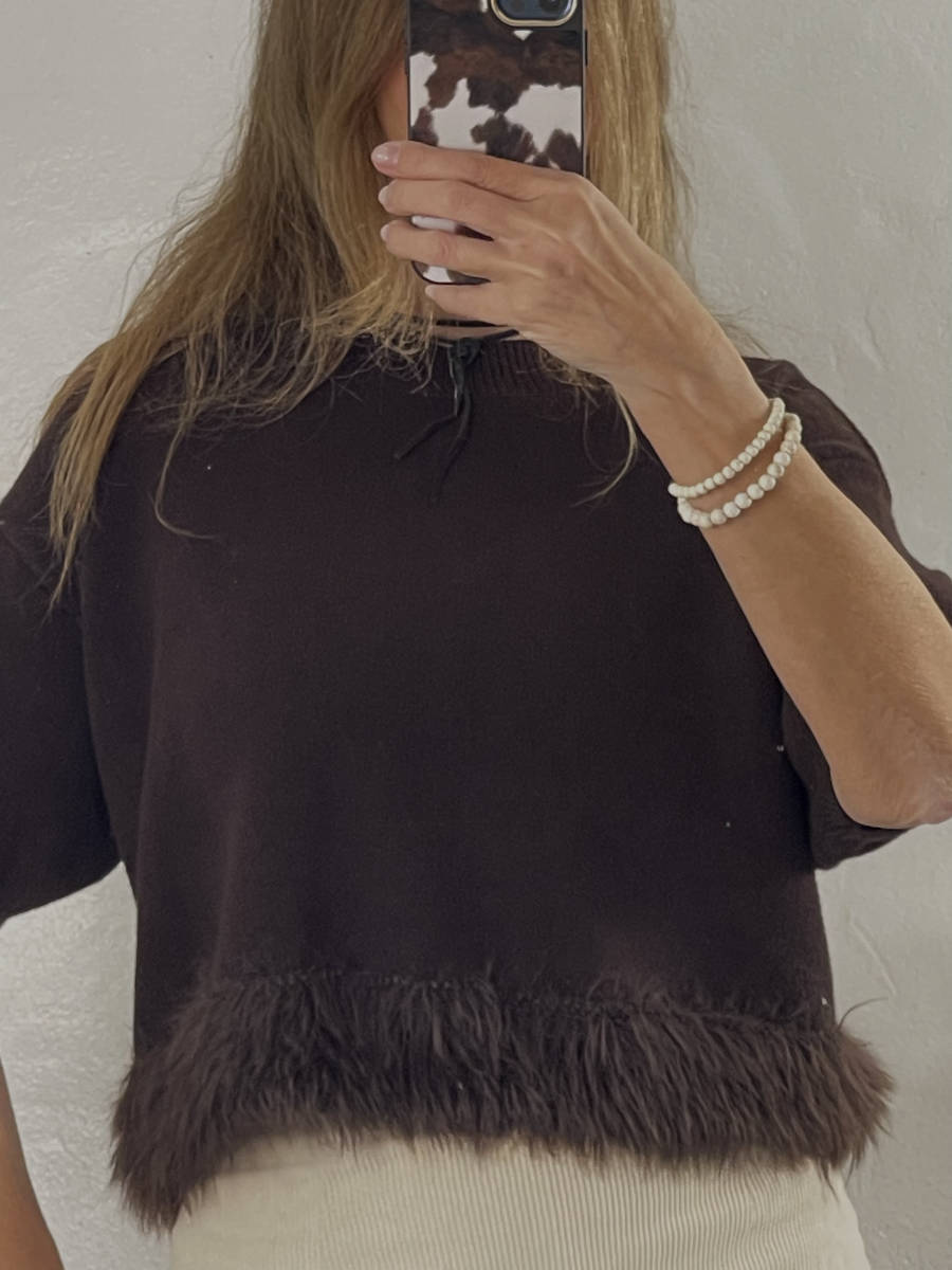 Pullover Anouk